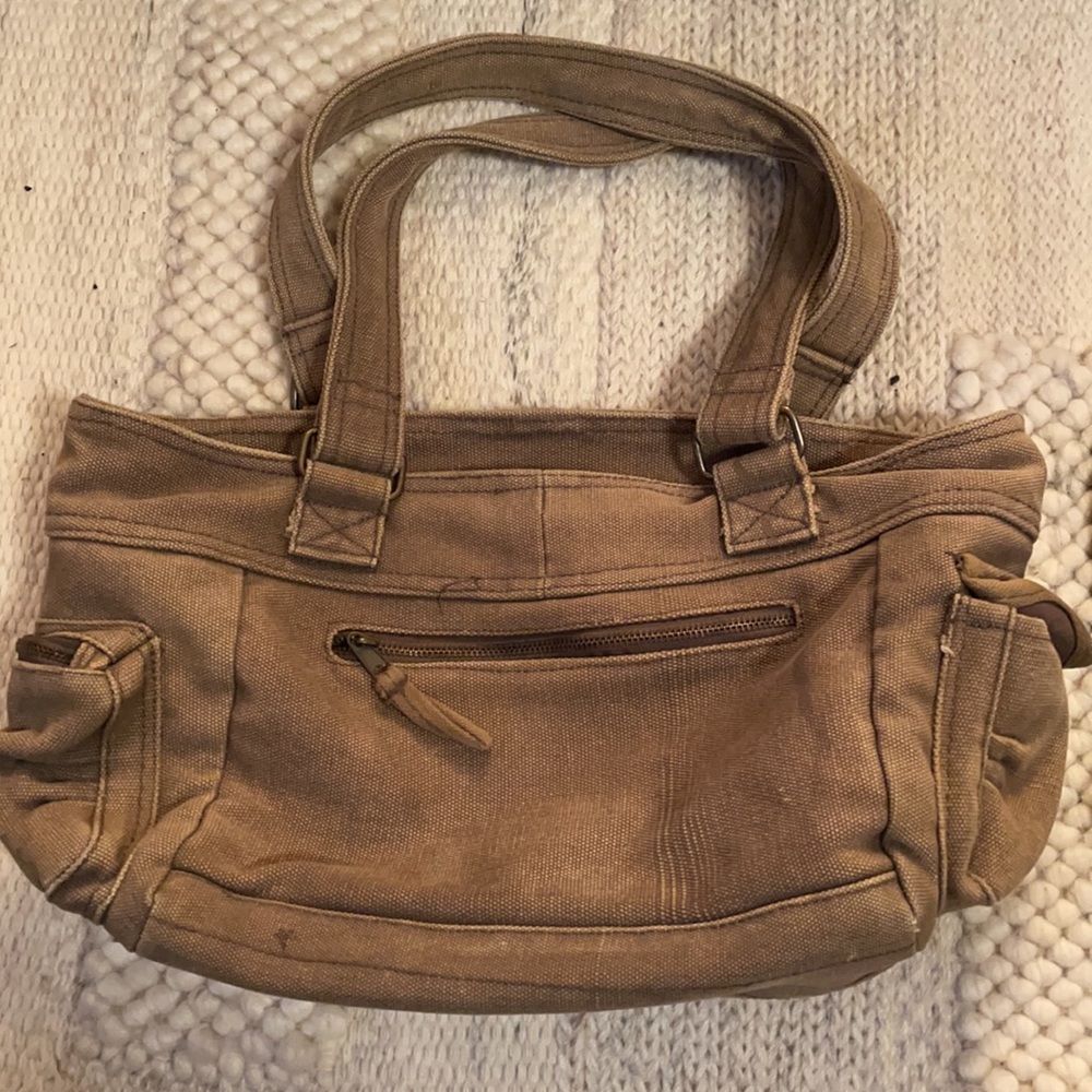 Army Surplus Bag - Picture 4 of 7